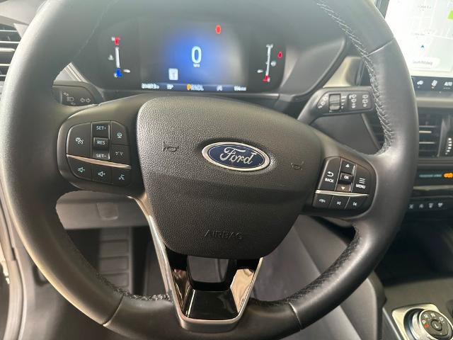 Certified 2023 Ford Escape Active w/ Tech Pack #1 FWD image 12