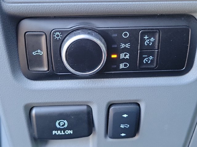 Certified 2024 Ford F150 Lightning Flash AWD/4WD image 28