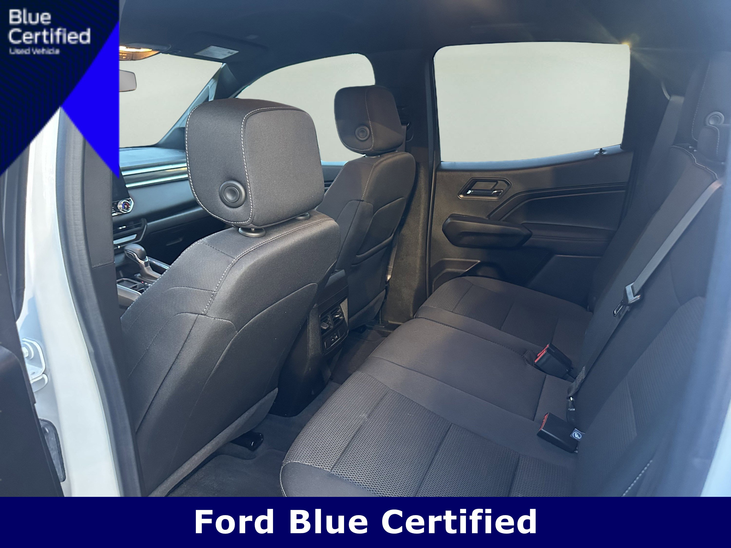 Used 2024 GMC Canyon Elevation w/ Convenience Package image 10