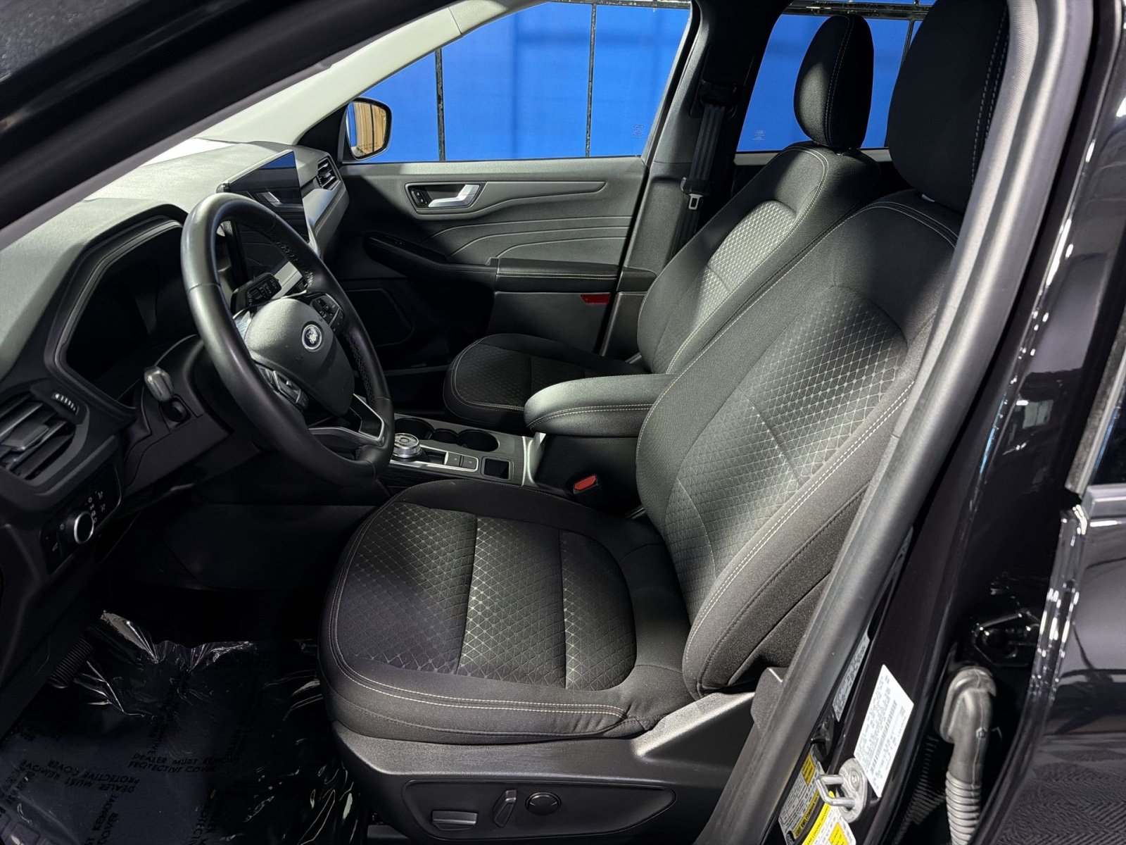 Certified 2023 Ford Escape Active w/ Tech Pack #2 AWD/4WD image 22