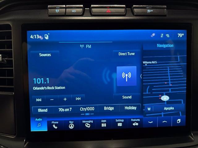 Certified 2021 Ford F150 XLT w/ Equipment Group 302A High AWD/4WD image 24