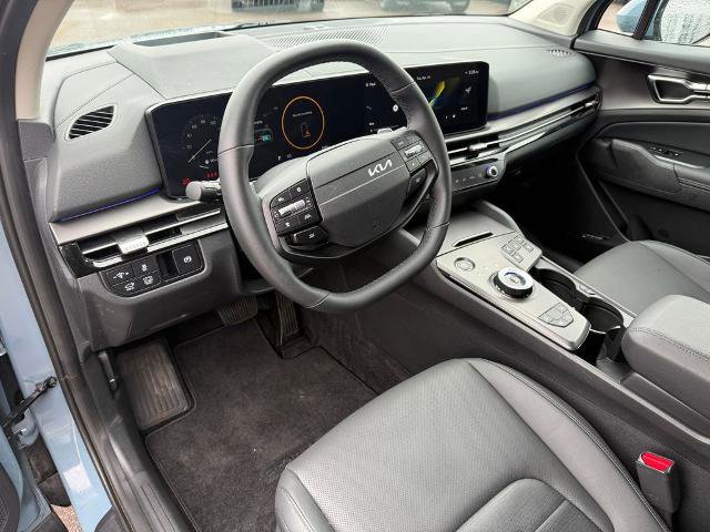 Used 2026 Kia Sportage SX Prestige image 29