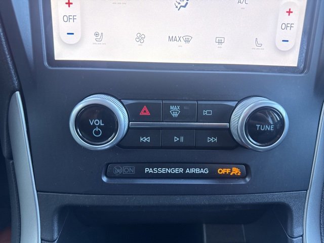 Certified 2022 Ford Edge SEL w/ Convenience Package image 33