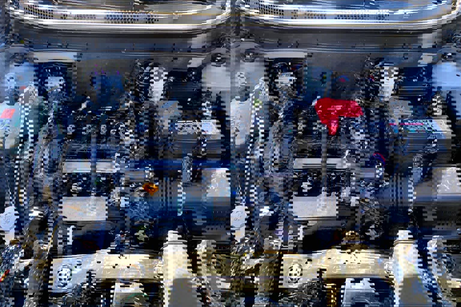 Used 2023 Nissan Kicks SR w/ SR Premium Package image 31