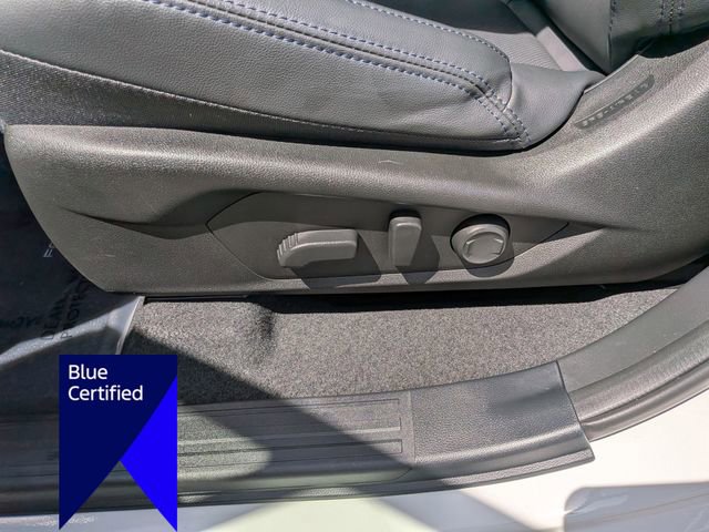 Used 2025 Subaru Forester Limited w/ Popular Package #1 AWD/4WD image 15
