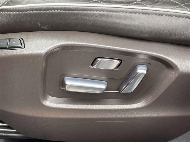 Used 2022 MAZDA CX-9 Signature image 18