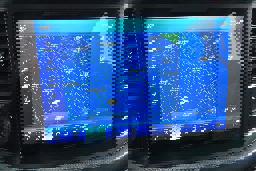 Certified 2021 Ford F150 Limited image 18