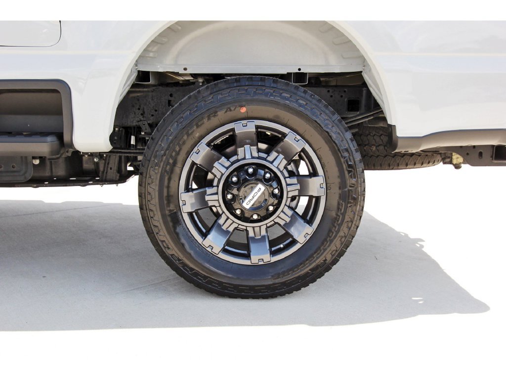 Certified 2026 Ford F250 XL w/ STX Appearance Package AWD/4WD image 34
