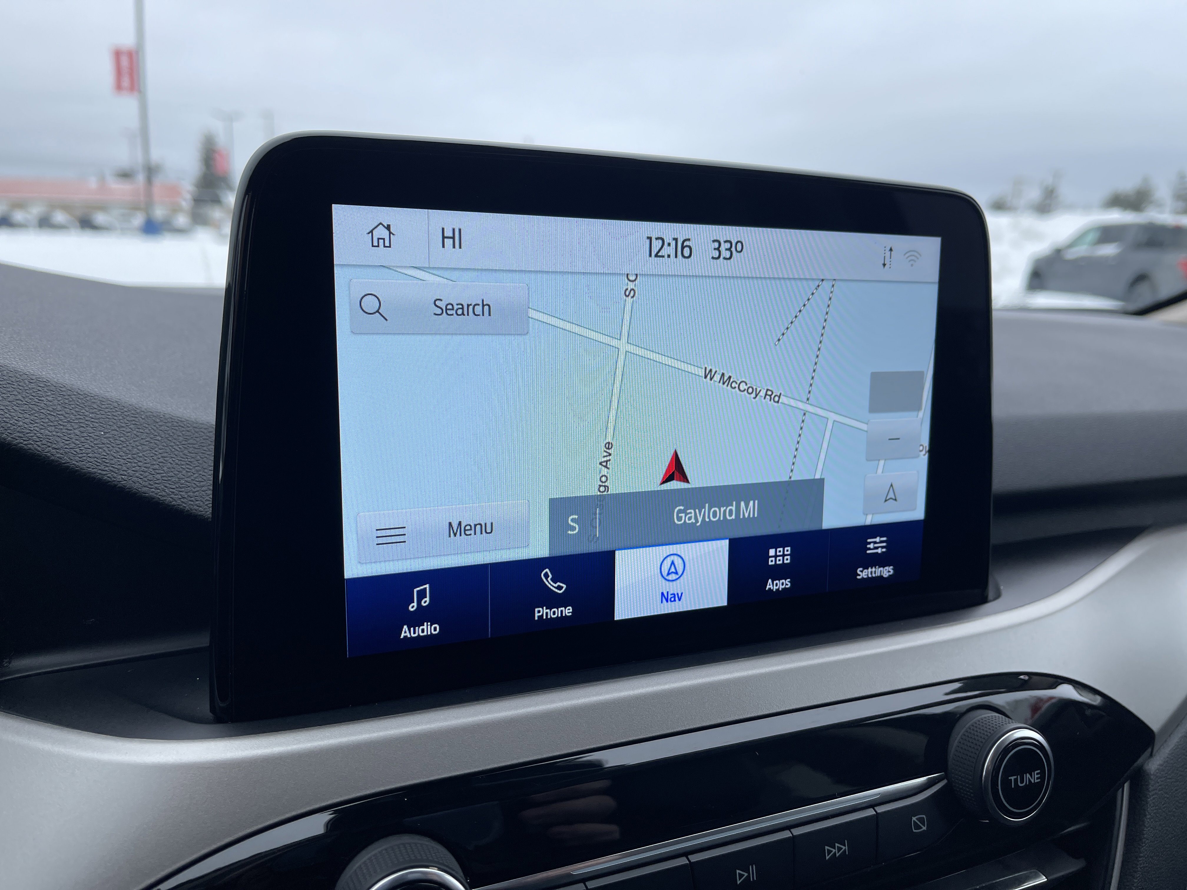 Certified 2020 Ford Escape SEL image 18