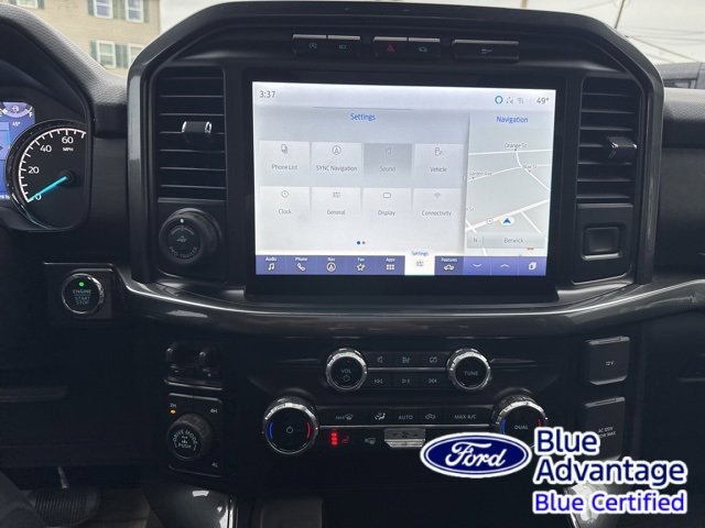 Certified 2023 Ford F150 Tremor image 26