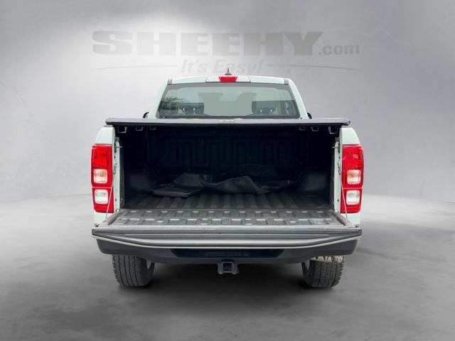 Certified 2023 Ford Ranger XL w/ Equipment Group 101A High image 28