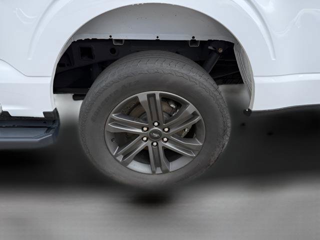 Certified 2022 Ford F150 XLT w/ Equipment Group 302A High AWD/4WD image 28