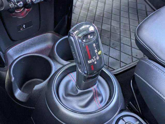 Used 2021 MINI Cooper S w/ Storage Package image 23