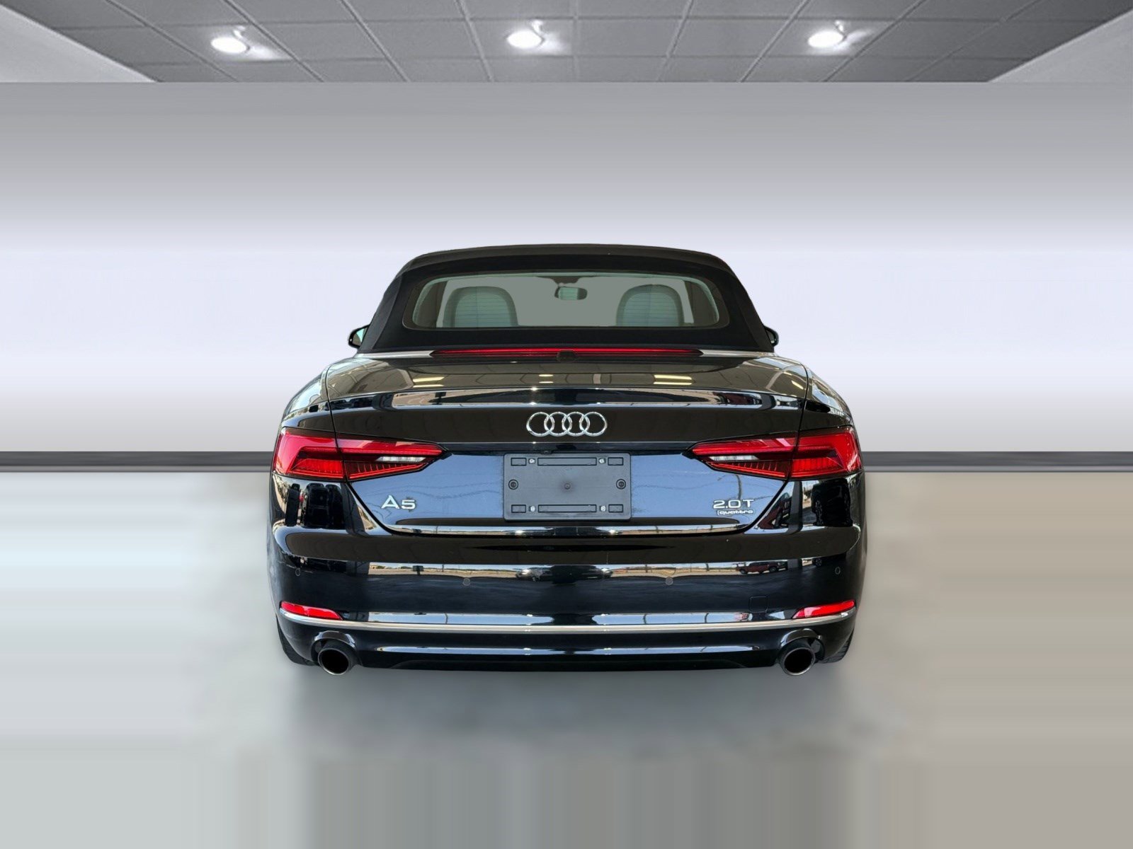 Used 2018 Audi A5 2.0T Prestige AWD/4WD image 9