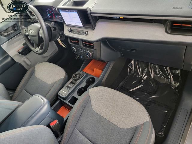 Certified 2022 Ford Maverick XLT FWD image 18