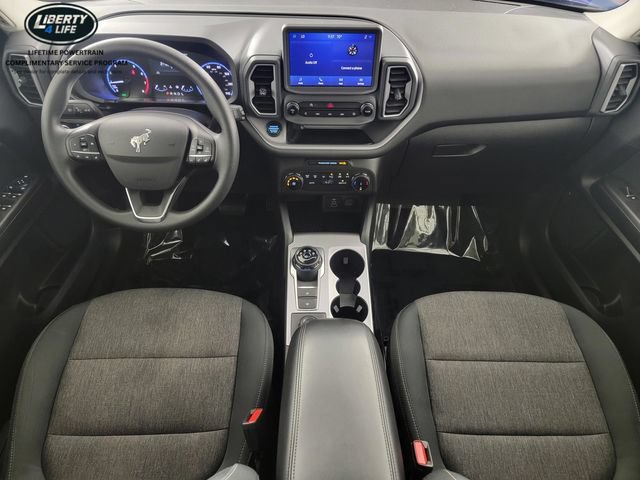 Certified 2024 Ford Bronco Sport Big Bend AWD/4WD image 19