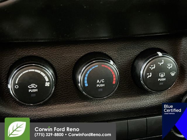 Used 2018 Jeep Wrangler Unlimited Sport S image 17