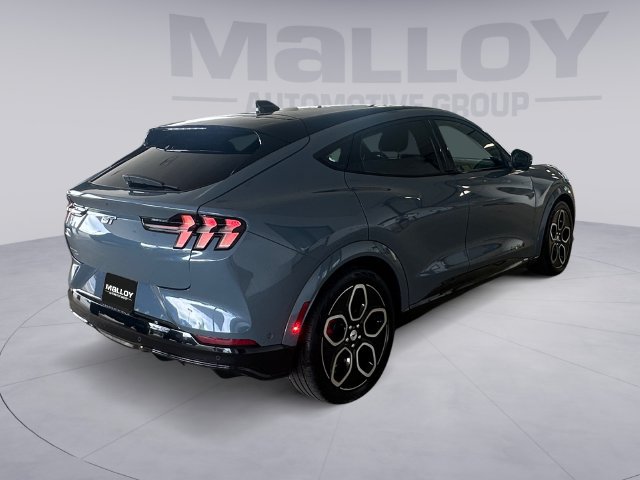 Certified 2023 Ford Mustang Mach-E GT AWD/4WD image 5