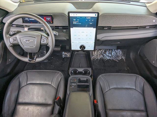 Certified 2025 Ford Mustang Mach-E Premium RWD image 18