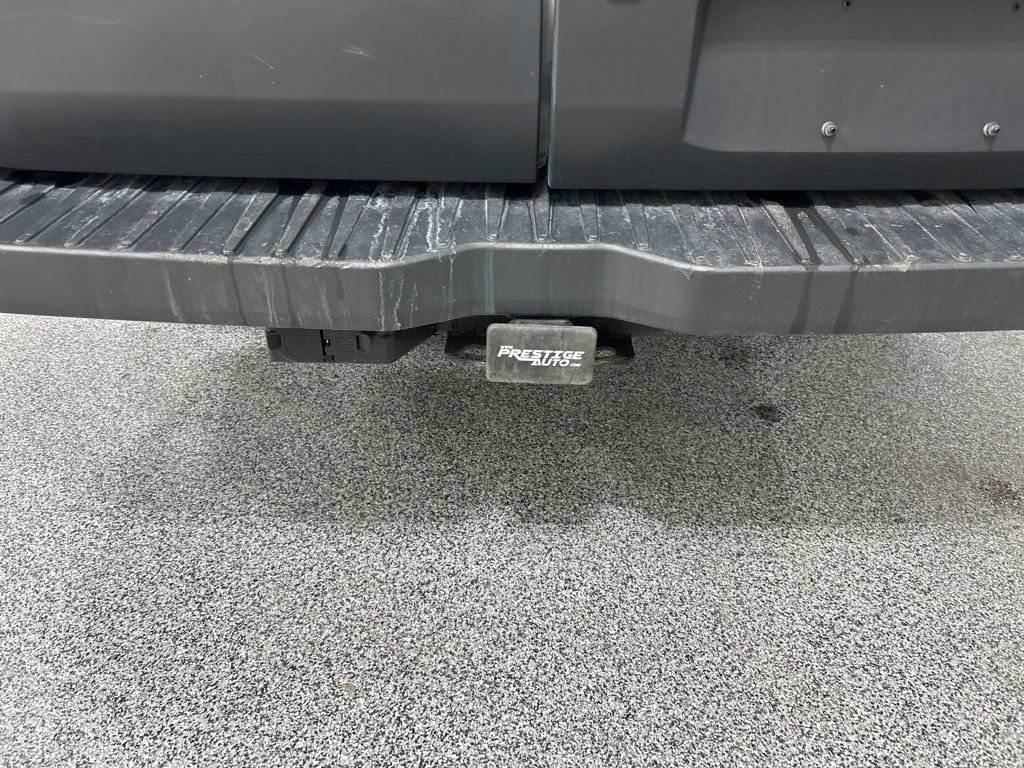 Certified 2017 Ford Transit 250 148 Low Roof image 22