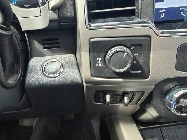 Certified 2022 Ford F250 Lariat w/ Tremor Off-Road Package AWD/4WD image 17