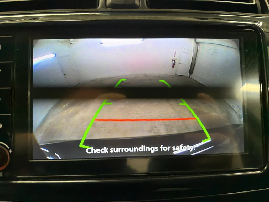 Used 2024 Mitsubishi Mirage ES FWD image 25