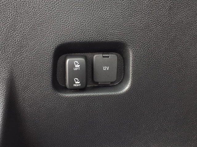 Certified 2022 Ford Edge ST image 24