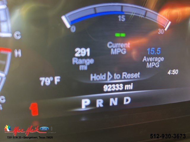 Used 2017 RAM 1500 Lone Star image 1