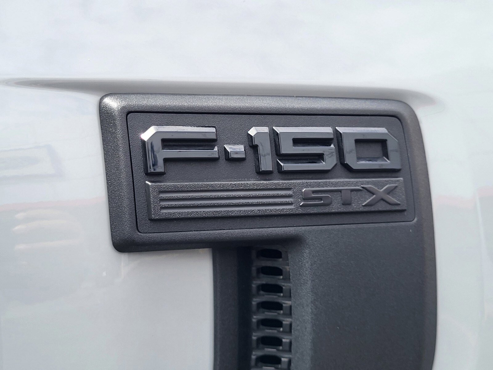 Certified 2023 Ford F150 XL w/ STX Appearance Package image 12