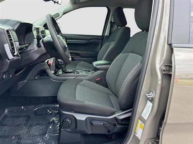 Certified 2025 Ford Ranger XL RWD image 20