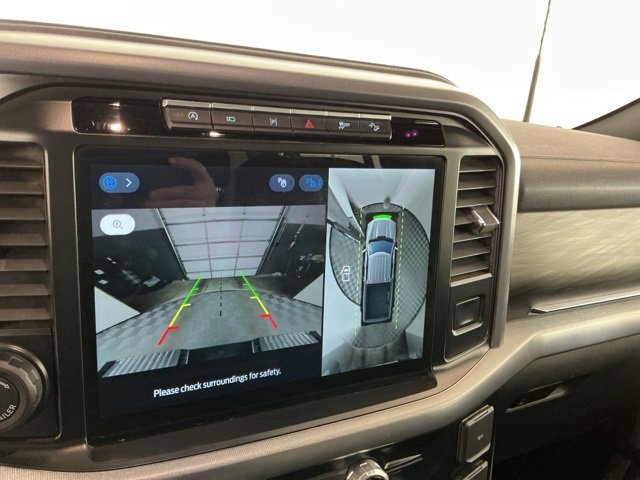 Certified 2024 Ford F150 Lariat w/ Equipment Group 502A High image 22