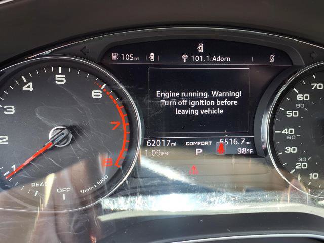 Used 2019 Audi Q5 2.0T Premium w/ Convenience Package AWD/4WD image 7