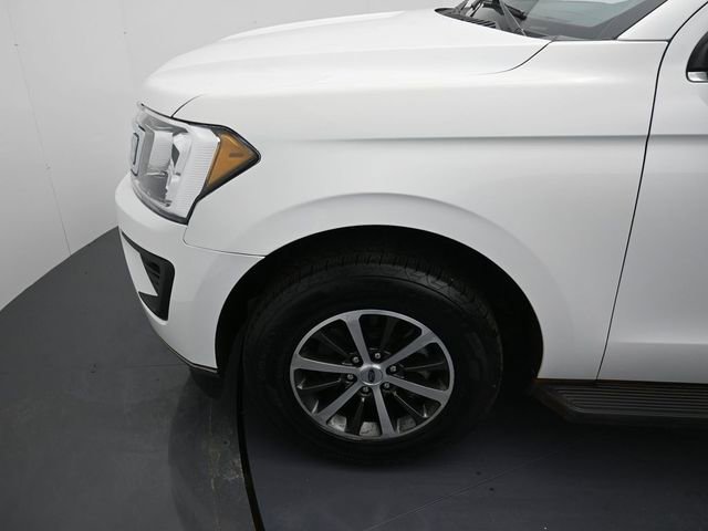Certified 2021 Ford Expedition Max XLT AWD/4WD image 11