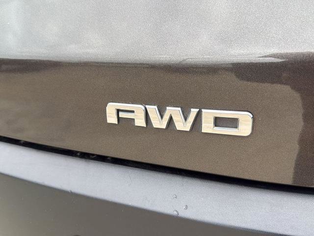 Used 2019 GMC Acadia SLT image 11