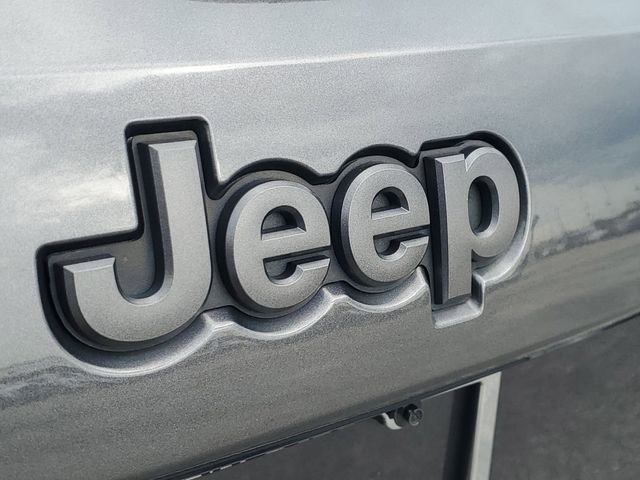 Used 2021 Jeep Grand Cherokee Limited w/ Quick Order Package 28K 80th image 5