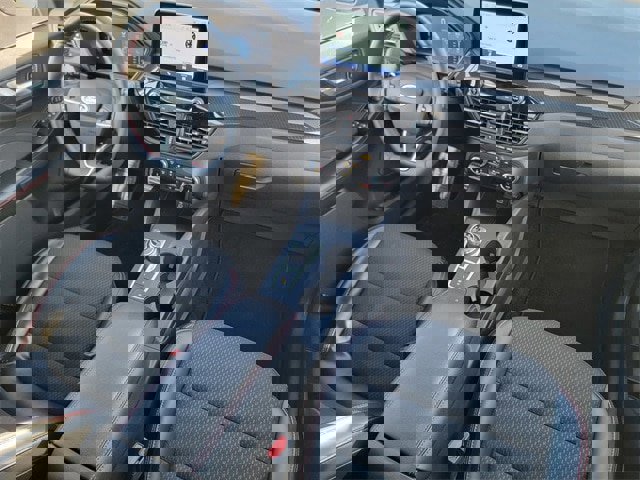 Certified 2024 Ford Escape ST-Line image 38