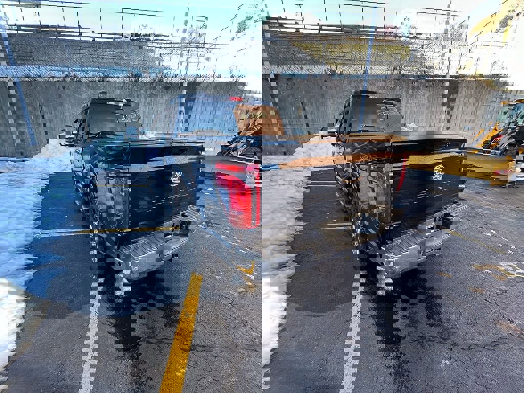 Certified 2025 Ford F150 XLT w/ Equipment Group 302A MID image 5