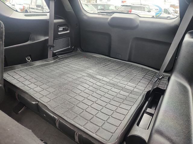 Certified 2022 Ford Explorer ST image 28