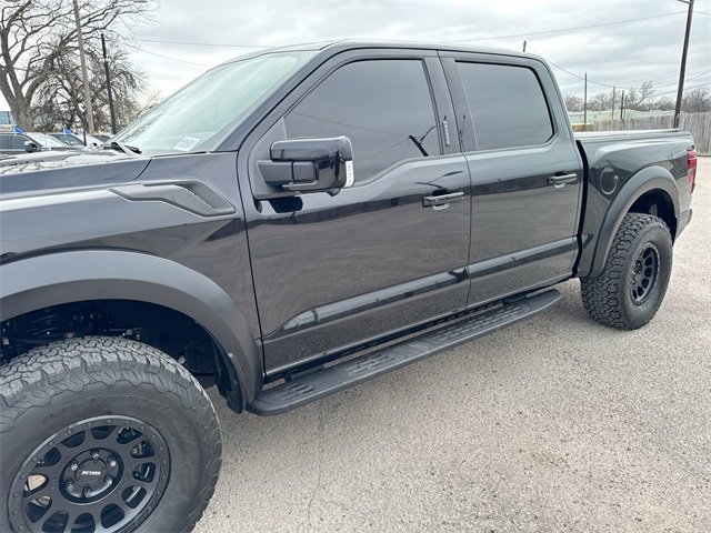 Certified 2024 Ford F150 Raptor image 11