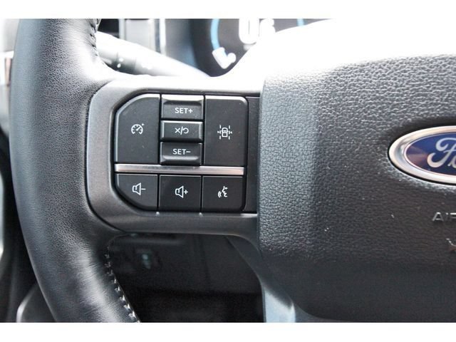 Certified 2023 Ford F150 Lariat AWD/4WD image 16