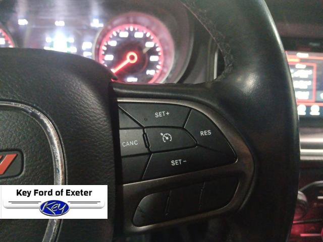 Used 2022 Dodge Charger SXT w/ Leather Interior Group RWD image 21