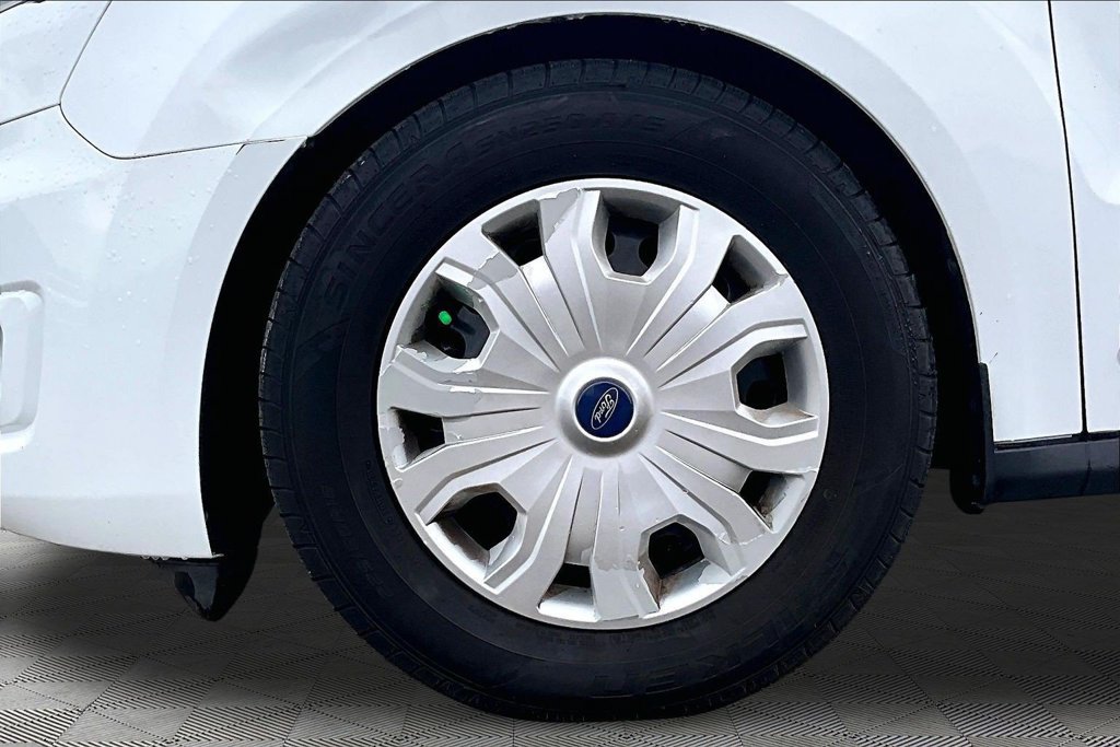 Certified 2019 Ford Transit Connect XLT FWD image 9