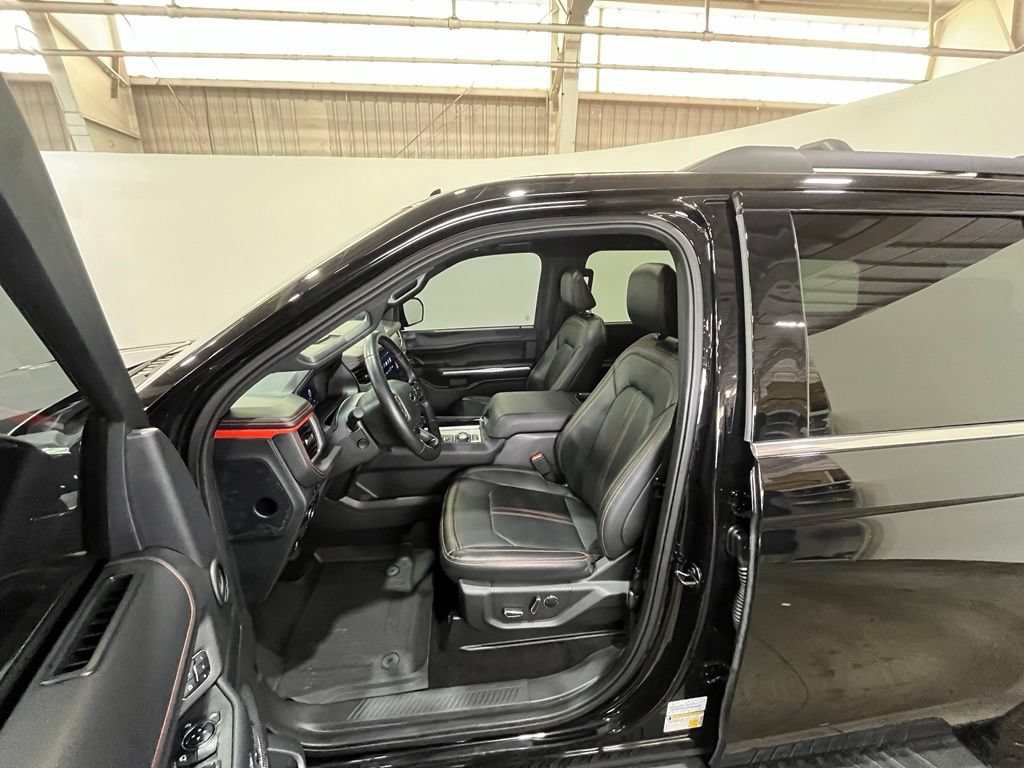 Certified 2023 Ford Expedition Timberline AWD/4WD image 18