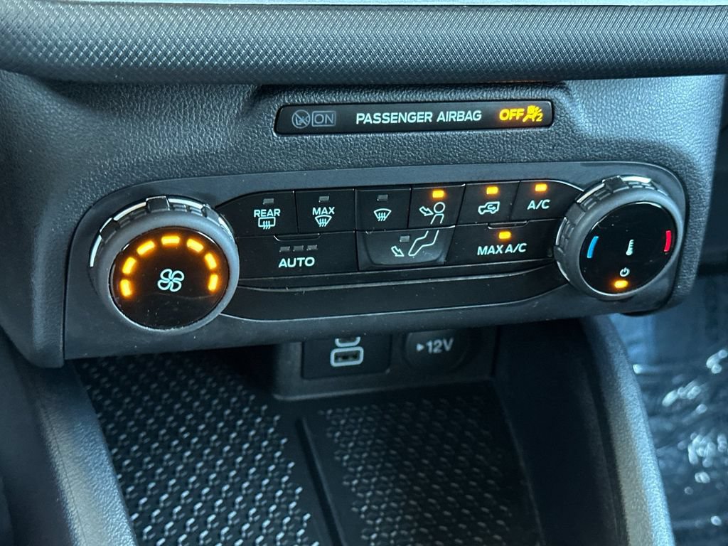 Certified 2024 Ford Bronco Sport Big Bend AWD/4WD image 19