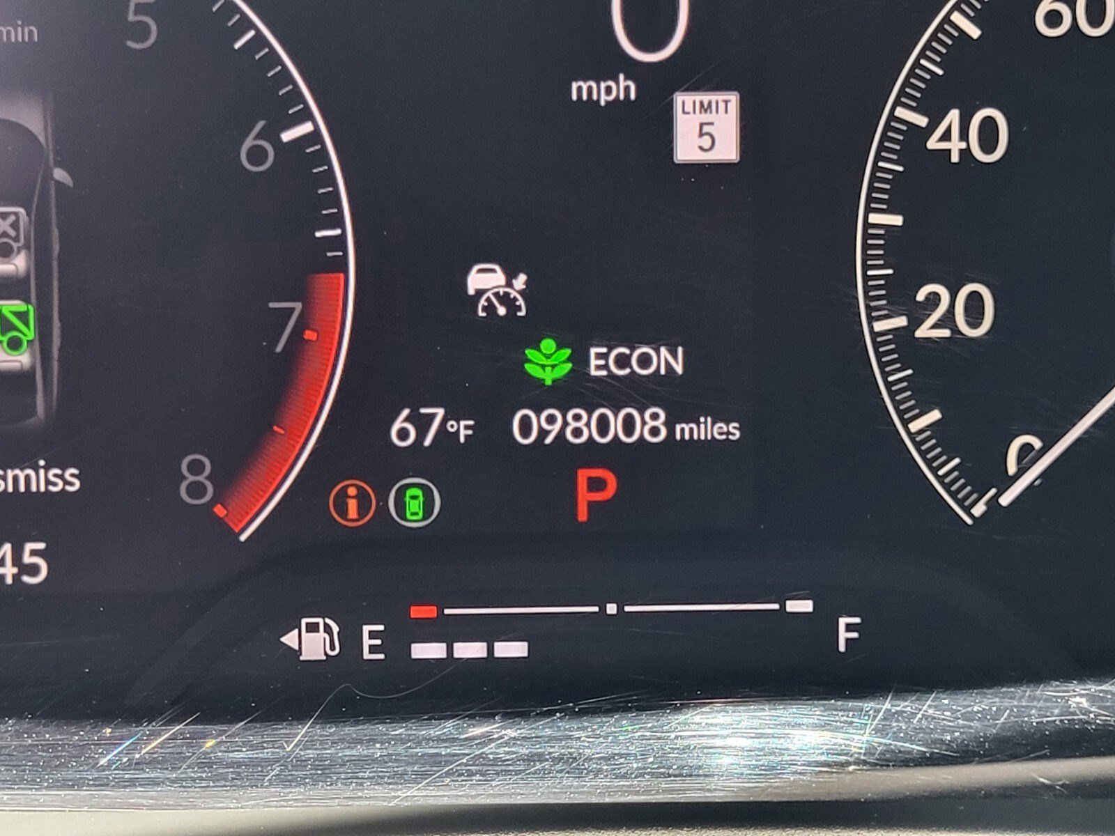 Used 2022 Honda Civic Sport image 30