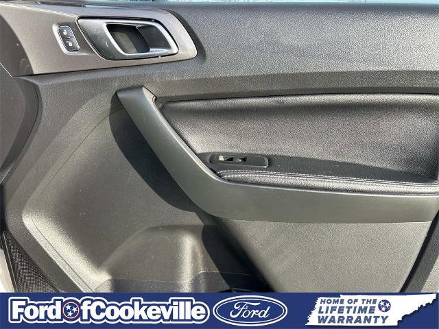 Certified 2019 Ford Ranger Lariat w/ Equipment Group 501A Mid image 20