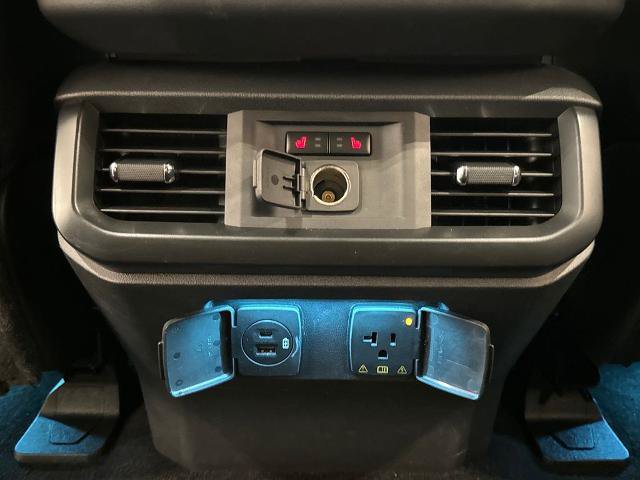 Certified 2021 Ford F150 Raptor w/ Equipment Group 801A High AWD/4WD image 36