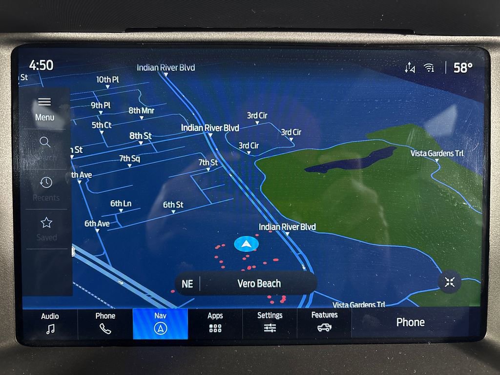 Certified 2025 Ford Bronco Badlands image 25