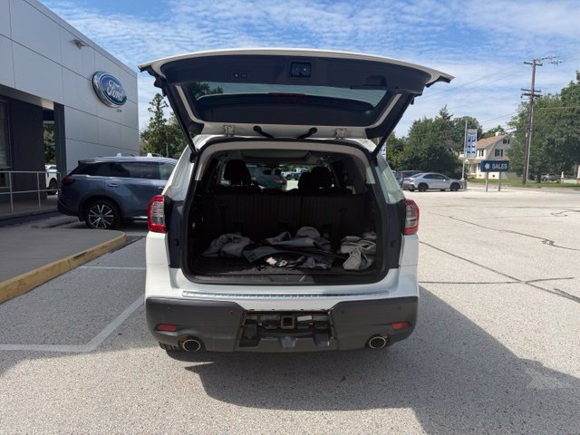 Used 2020 Subaru Ascent Limited w/ Technology Package AWD/4WD image 13