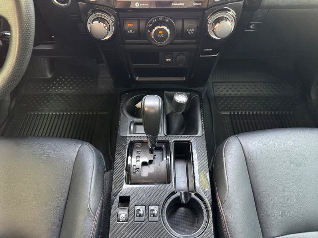 Used 2021 Toyota 4Runner Venture w/ Moonroof Package AWD/4WD image 11